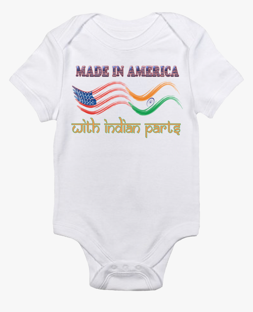 Baby Onesies For Military, HD Png Download