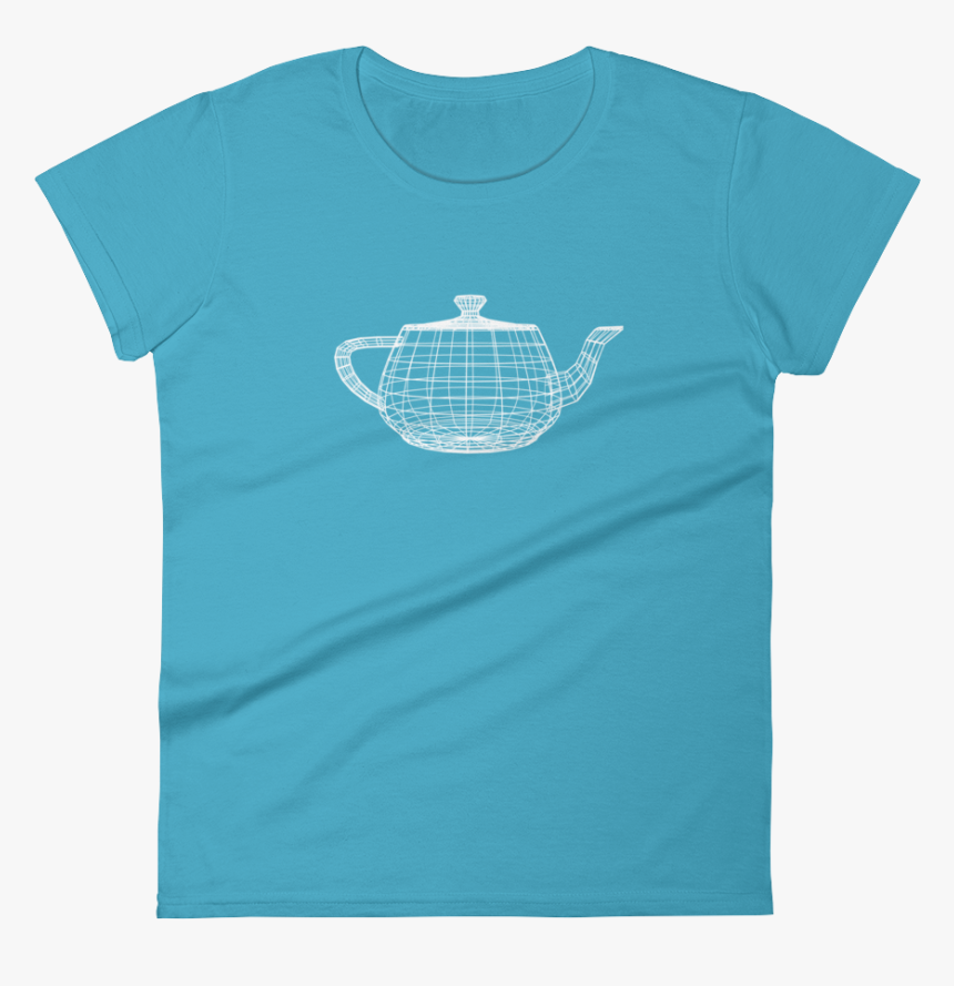 T-shirt, HD Png Download