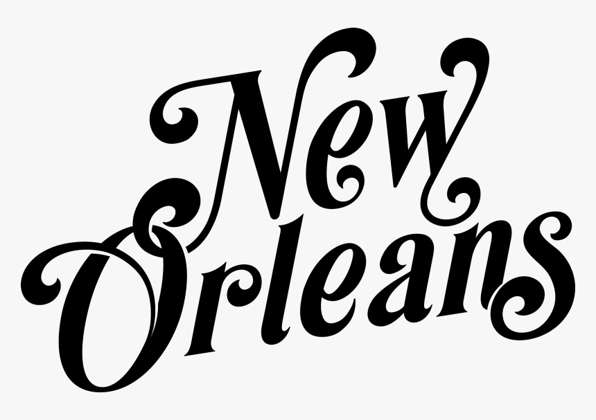 New Orleans Tourism Marketing Corporation, HD Png Download