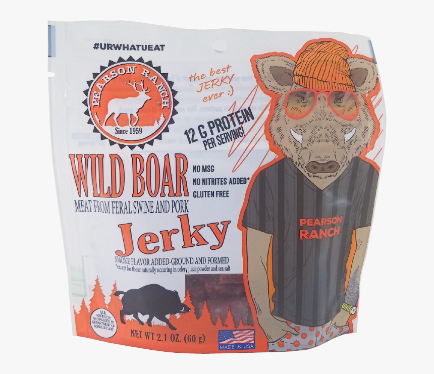 Boar, HD Png Download