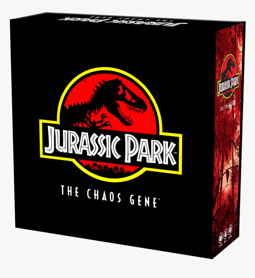 Jurassic World Miniature Wargame, HD Png Download