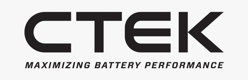 Ctek - Ctek Battery Charger Logo, HD Png Download