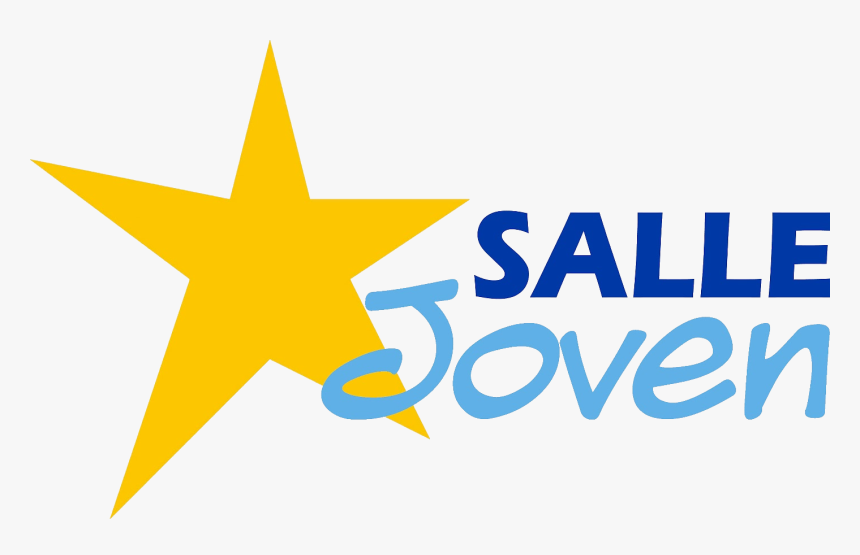 Transparent Joven Png - Salle Joven, Png Download