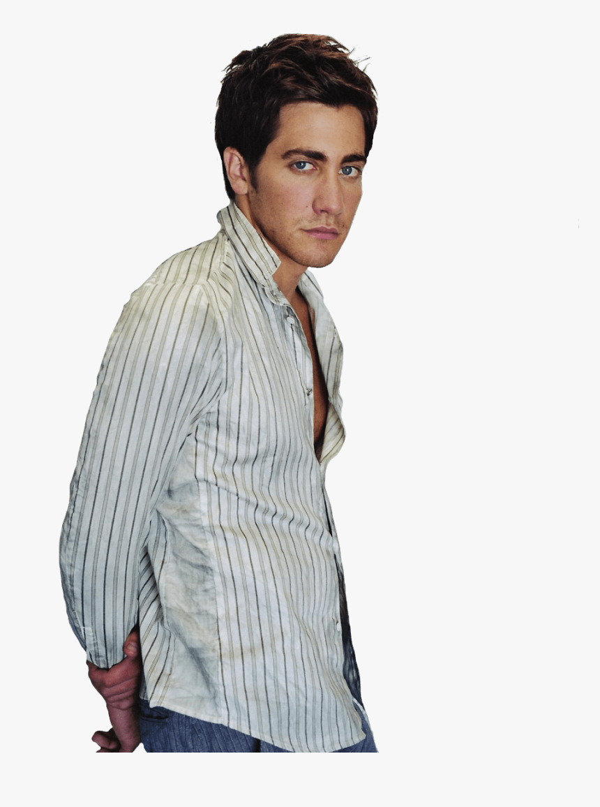 Jake Gyllenhaal Joven Vista Lateral - Jake Gyllenhaal Png, Transparent Png