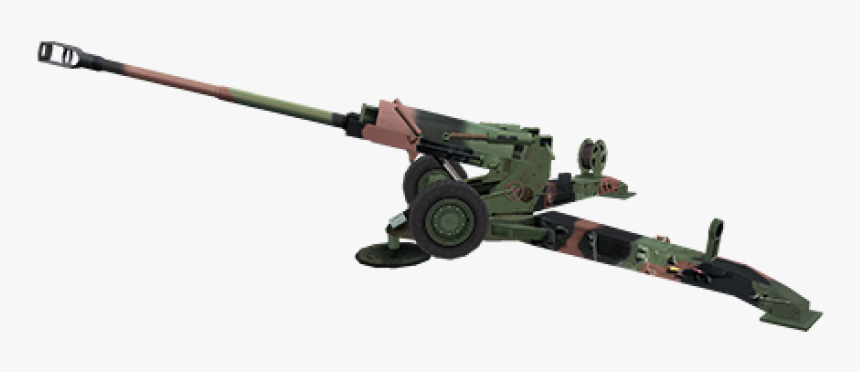 M198 Png, Transparent Png