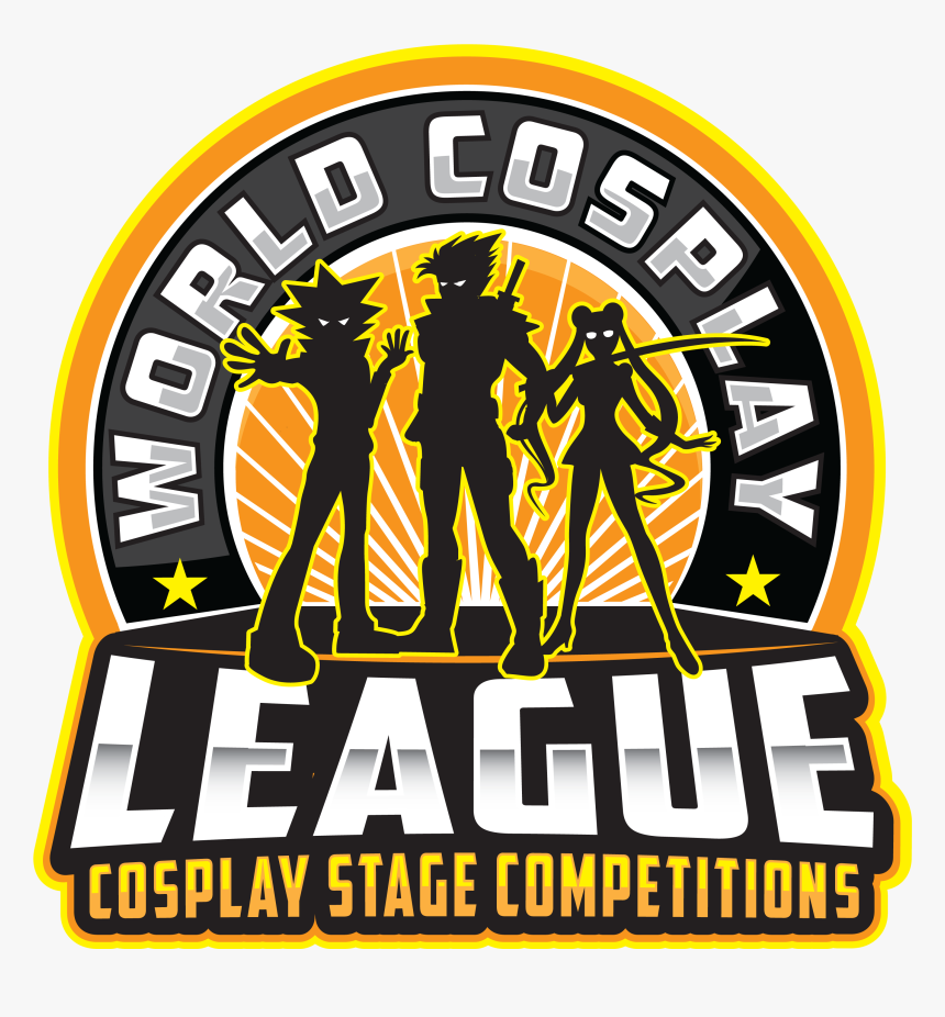 Transparent Cosplay Png - Decal, Png Download