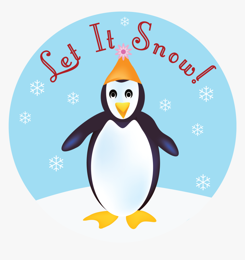 Alyssa S Penguin - Adã©lie Penguin, HD Png Download