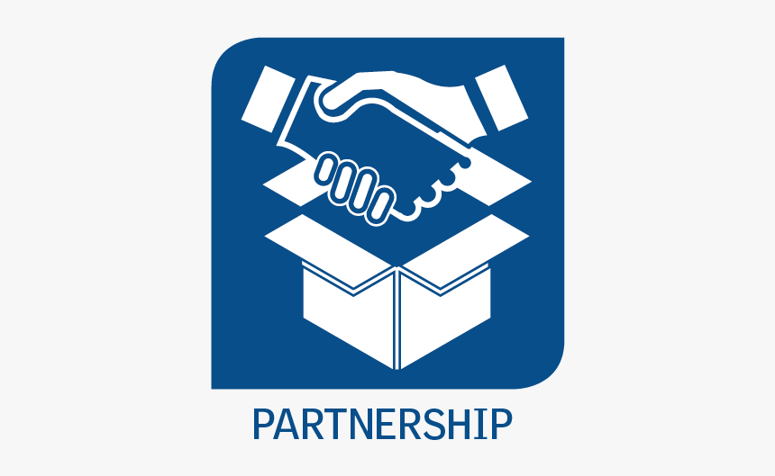 Partnership Icon - Ease Of Doing Business Icon, HD Png Download