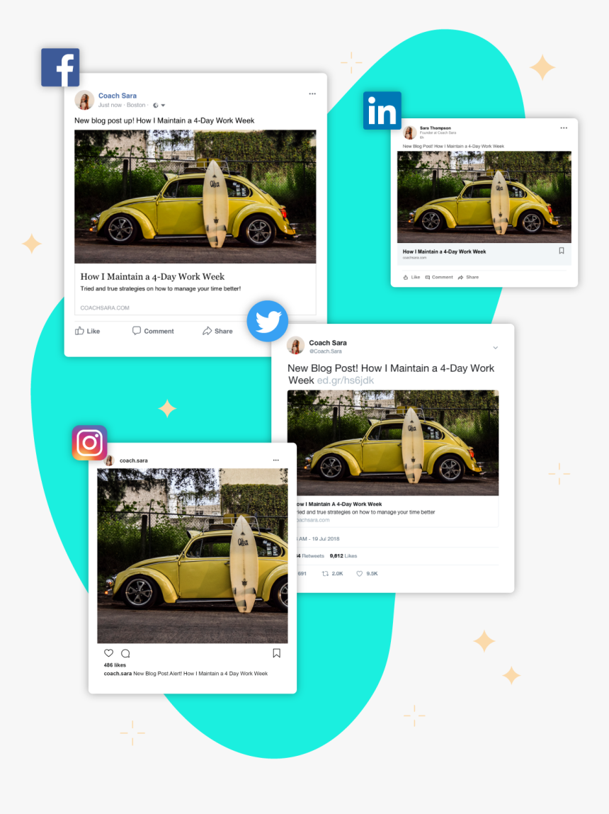 Formas Vintage Png, Transparent Png