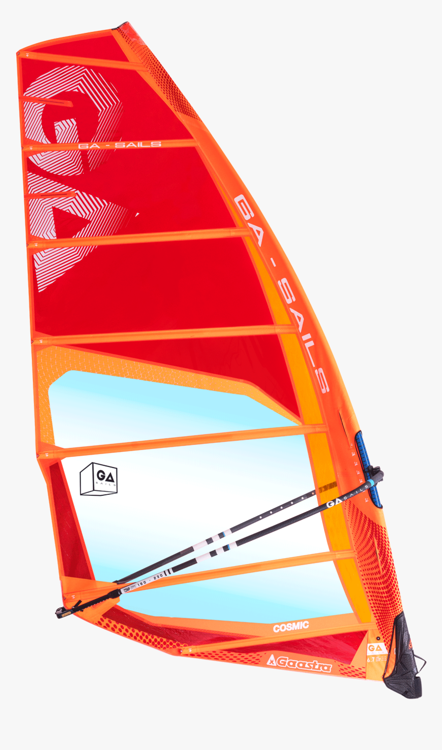 Gaastra Sail Cosmic C3 - Gaastra Matrix 2019, HD Png Download