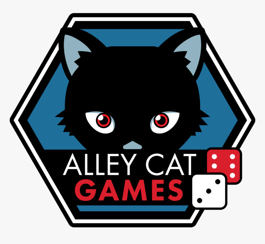 Critically, Partnership And A Sense Of Belonging I - Alley Cat Games, HD Png Download