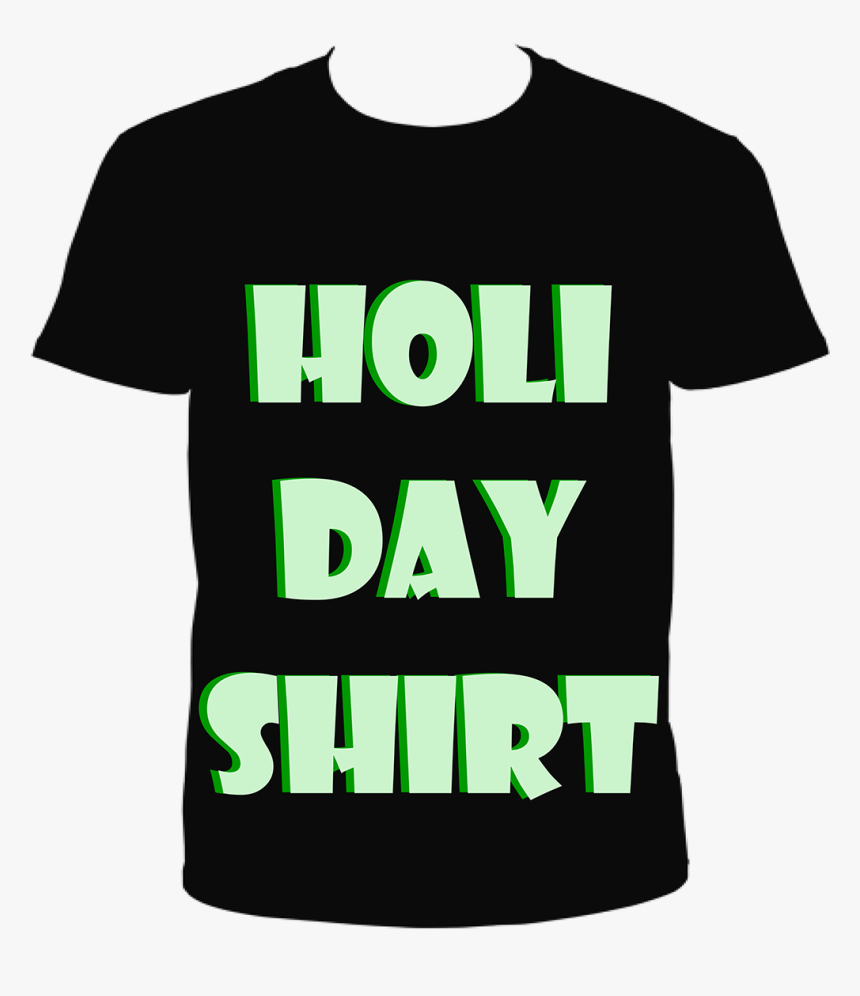 Active Shirt, HD Png Download