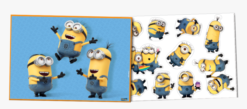 Despicable Me, HD Png Download