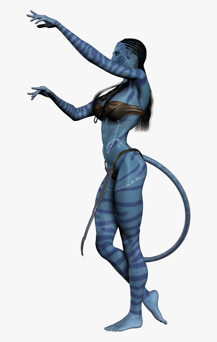 Now You Can Download Avatar Png In High Resolution - Producer Science, Transparent Png