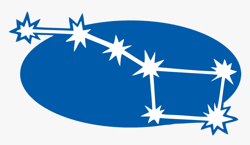 Big Dipper Food Company Logo - Clip Art, HD Png Download