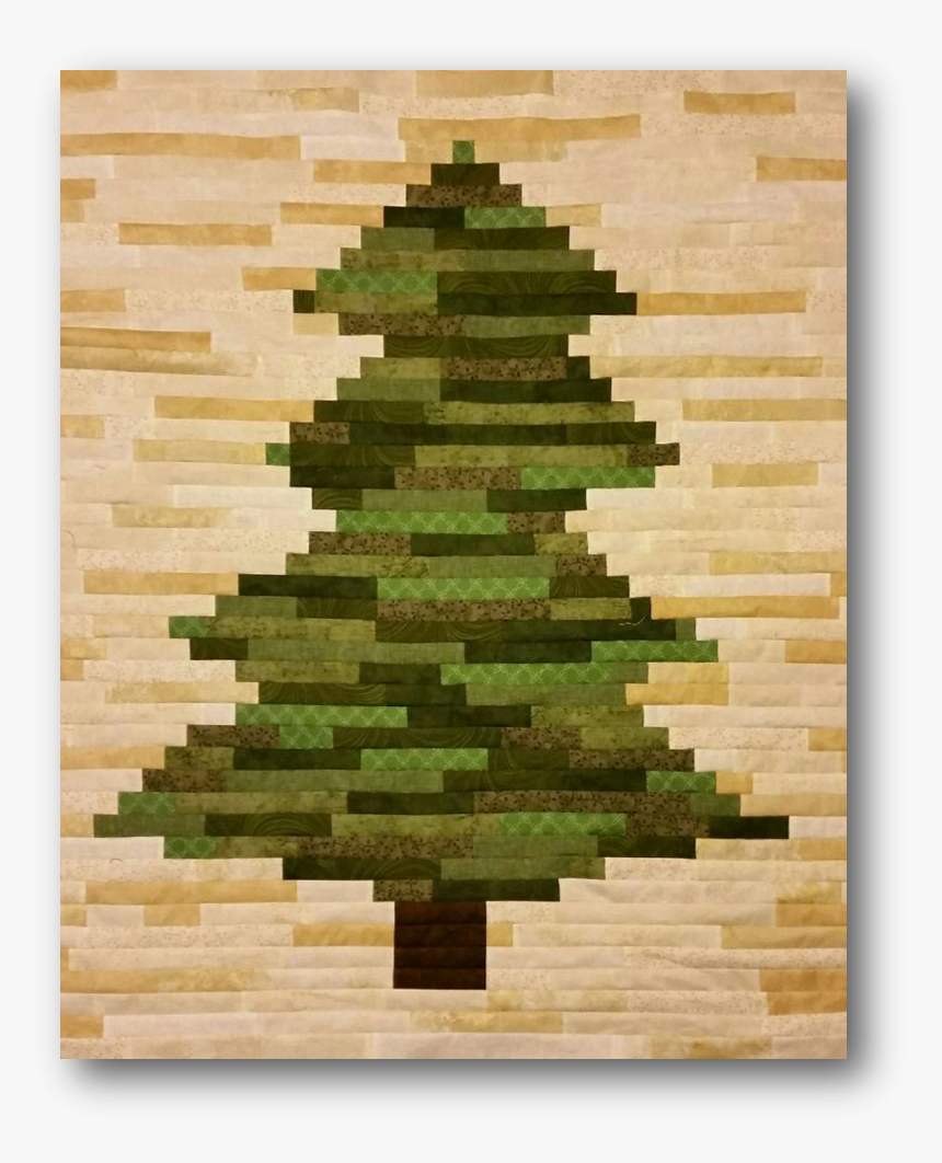 Christmas Tree, HD Png Download