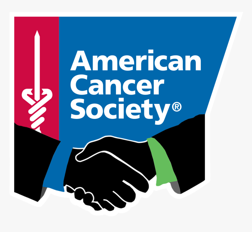 American Cancer Society, HD Png Download