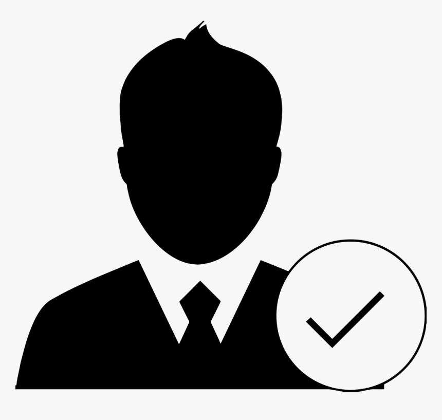 Select A Lawyer - Lawyer Icon Png Free Download, Transparent Png