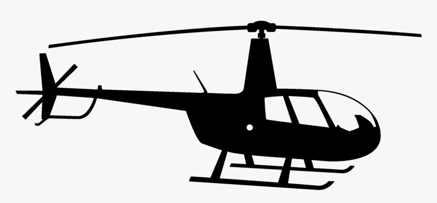 Helicopter Rental Buenos Aires, Aerial Photography, - Robinson Helicopter Clip Art, HD Png Download