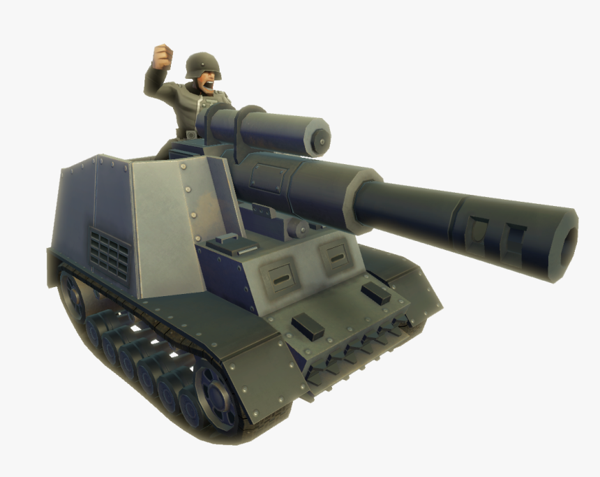 Churchill Tank, HD Png Download