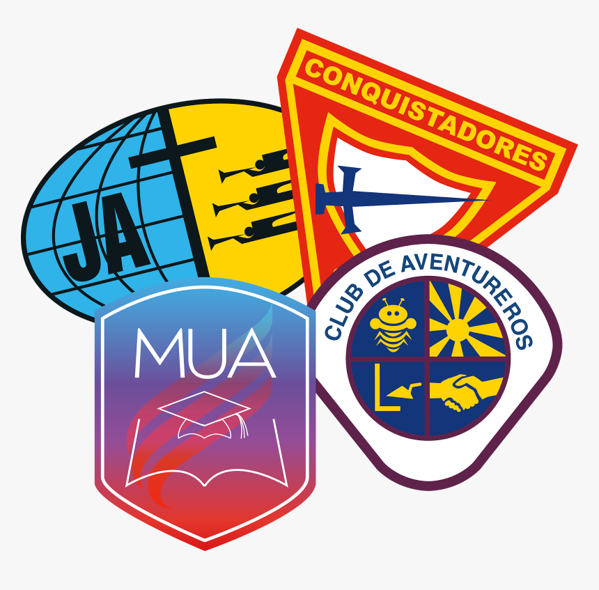 Logo Del Club De Aventureros, HD Png Download