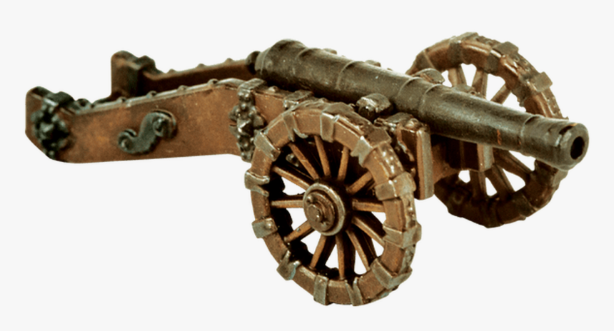 Field Guns Artillery - Cannon, HD Png Download