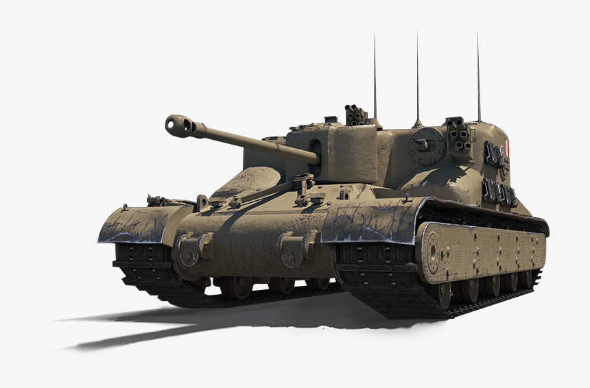 Transparent Portal Turret Png - Real Tank Png, Png Download