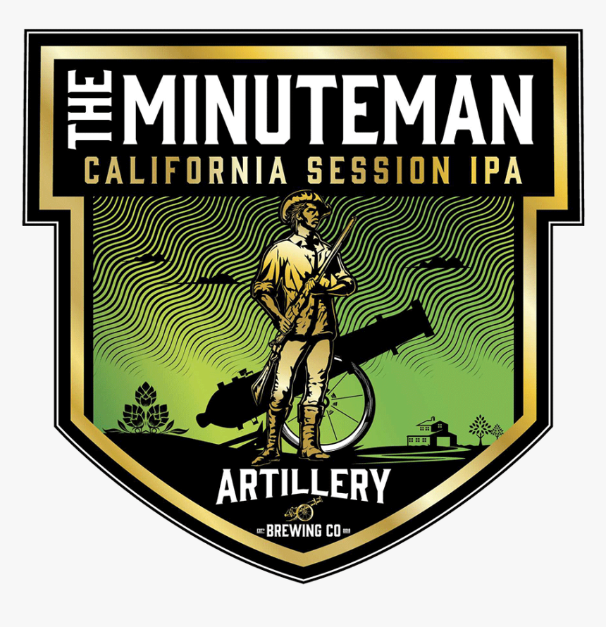 Minuteman Desc - Poster, HD Png Download