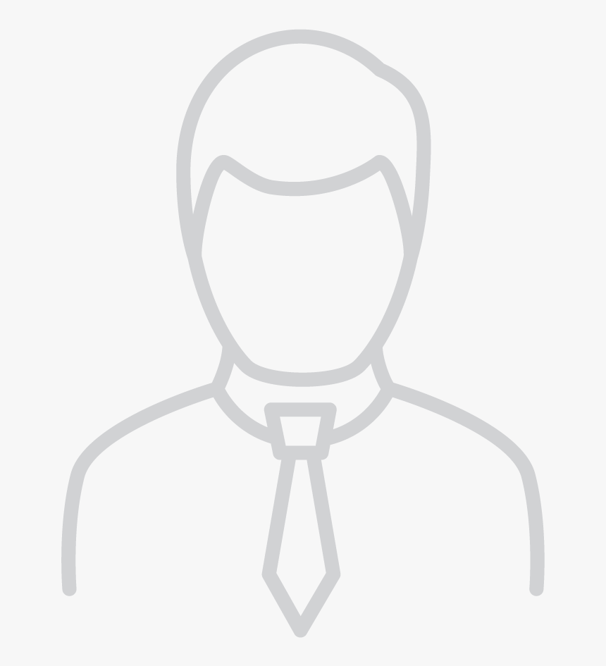 Attorney Icon - Chair - Chair, HD Png Download