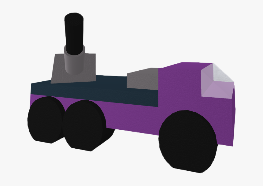 Toy Vehicle, HD Png Download