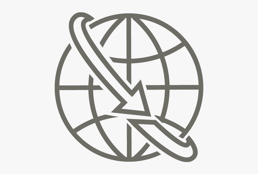 World Wide Icon, HD Png Download