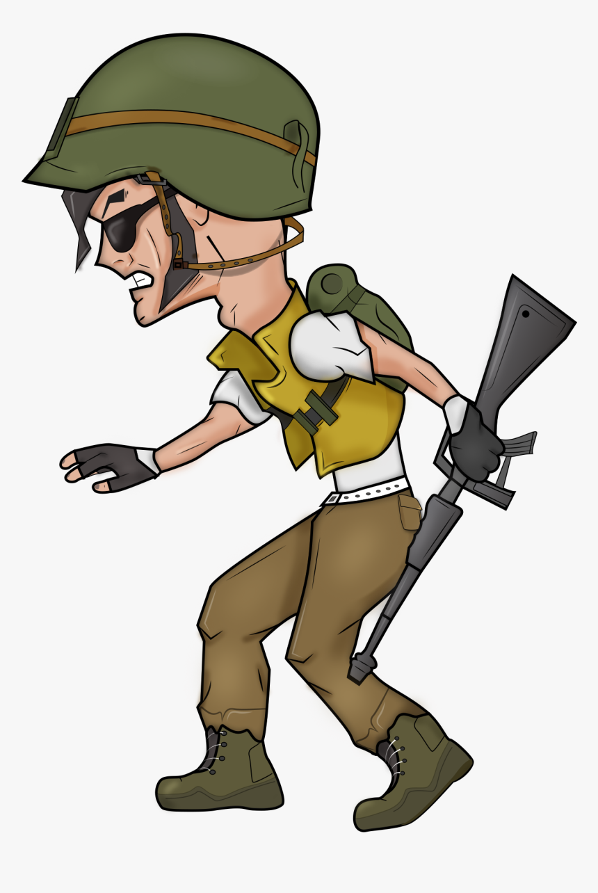 Cartoon, HD Png Download