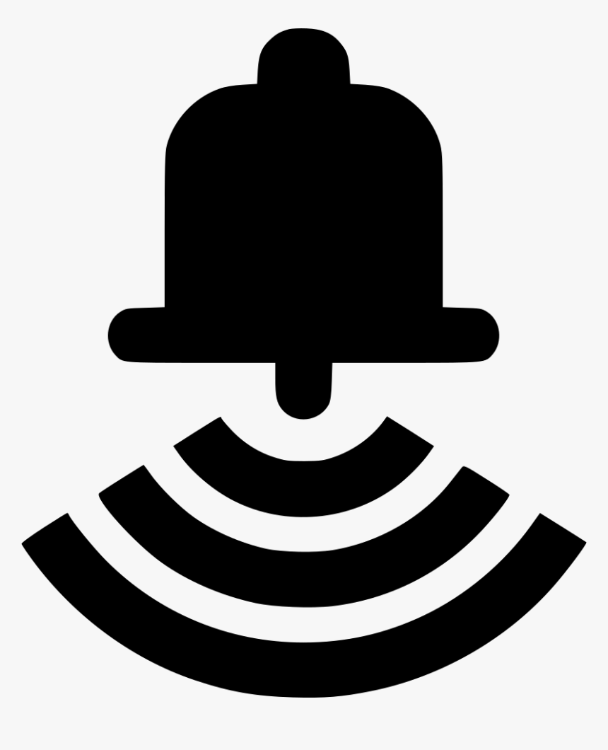 Doorbell Network Bell Icons Day Computer Graphics Clipart, HD Png Download