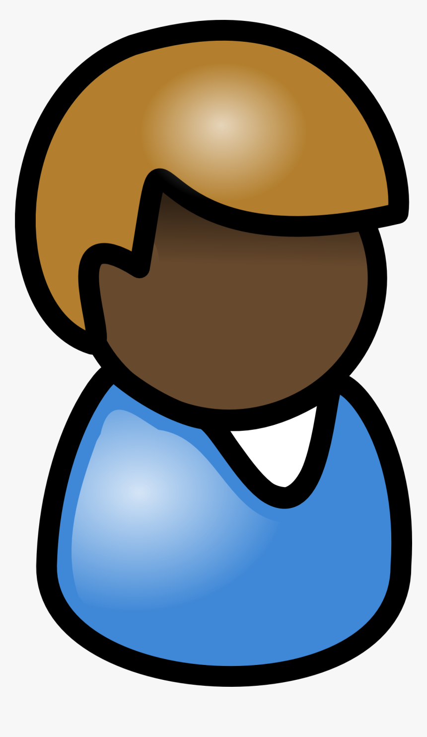 People Clip Art, HD Png Download