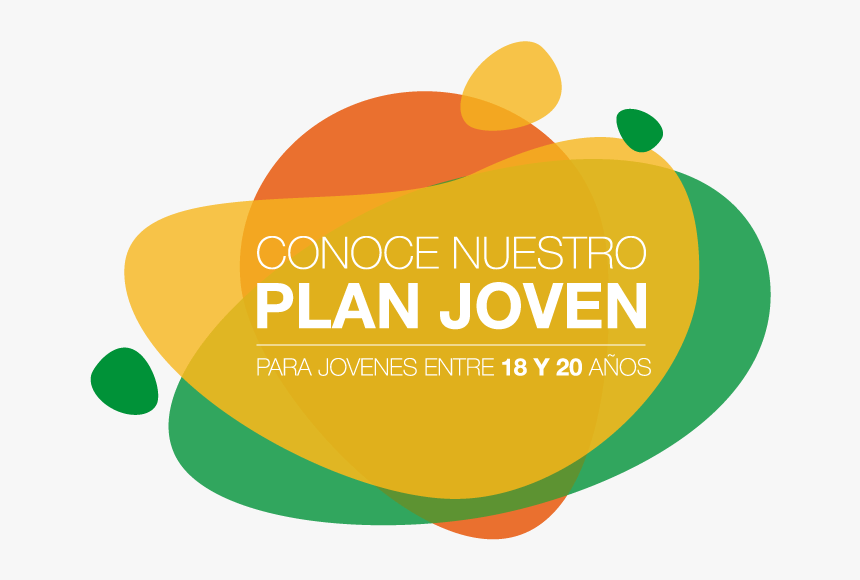 Plan De Salud Joven, HD Png Download