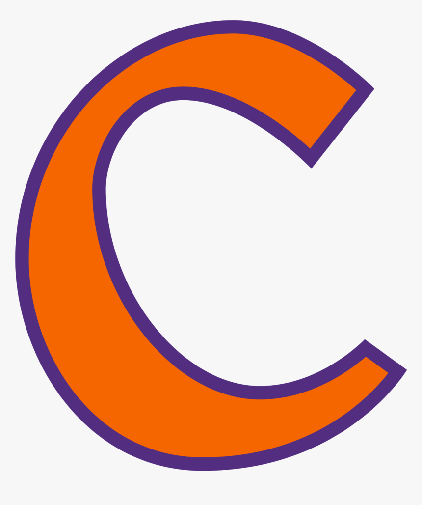 College Baseball Clemson Symbol, HD Png Download