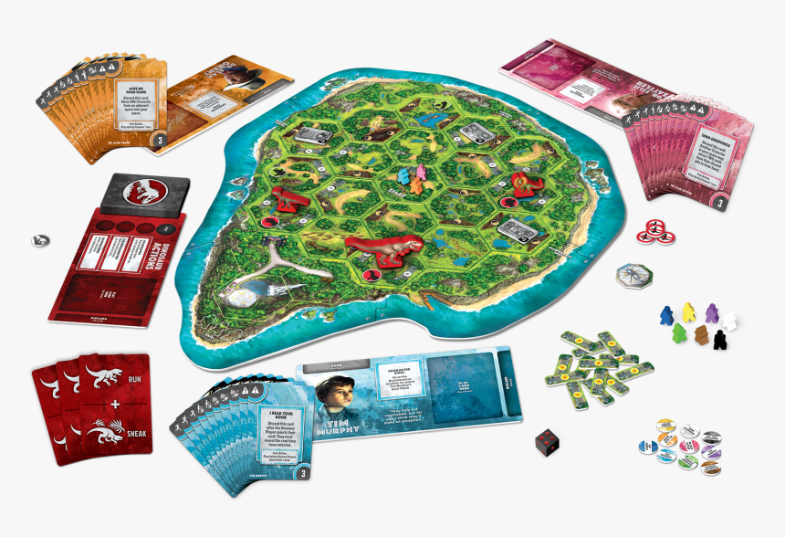 Board Game, HD Png Download