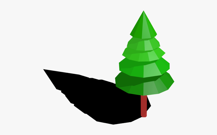 Christmas Tree, HD Png Download