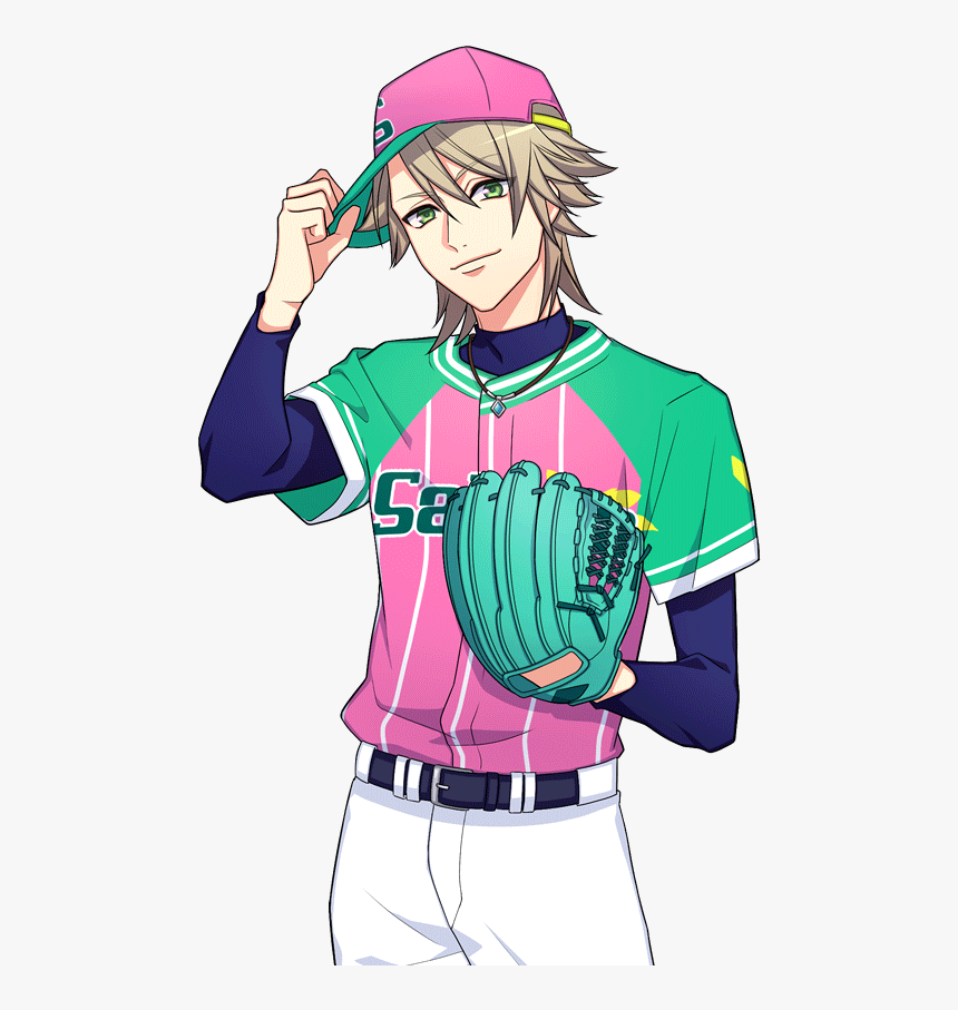 三好 一 成 初恋 甲子園, HD Png Download