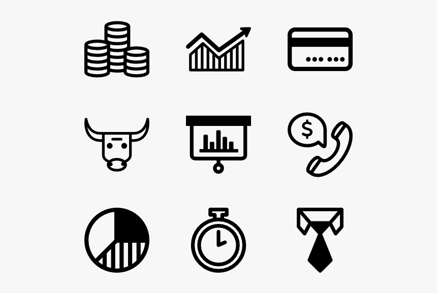 Stock Exchange, HD Png Download