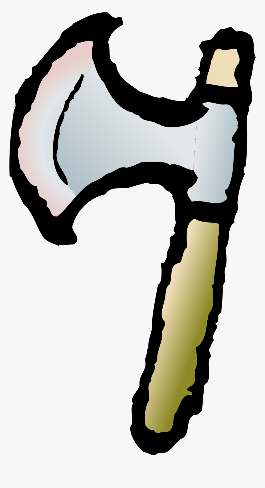 Transparent Ax Clipart - Icon, HD Png Download