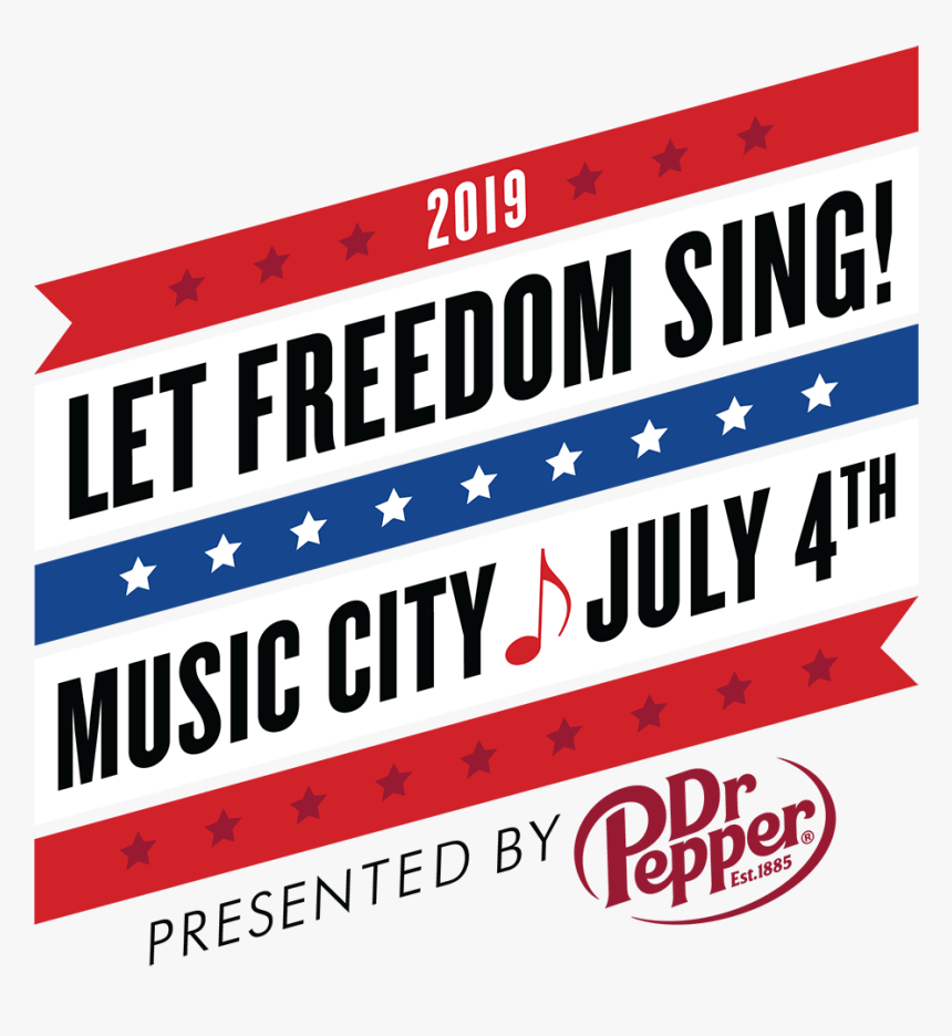 Transparent 4th Of July Stars Png - Poster, Png Download