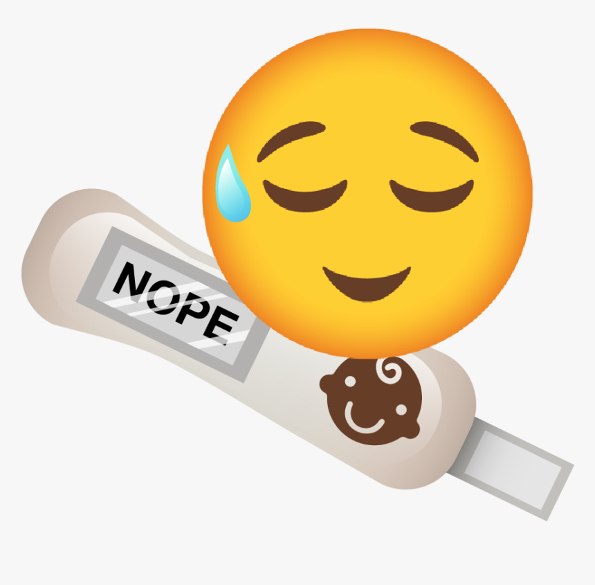 1563366585914 Emojis - Emojis Que Deberian Existir, HD Png Download