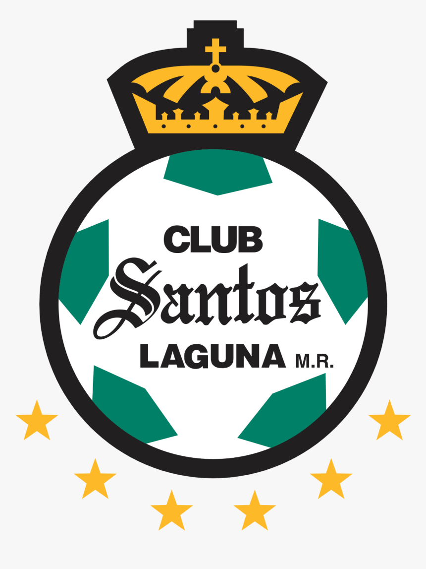 Logo Del Santos Laguna, HD Png Download