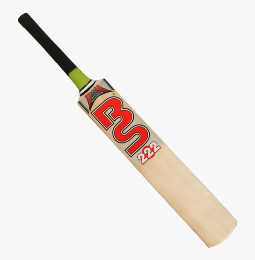 Cricket Bat Png File Png Icon - Cricket Bat Png File, Transparent Png