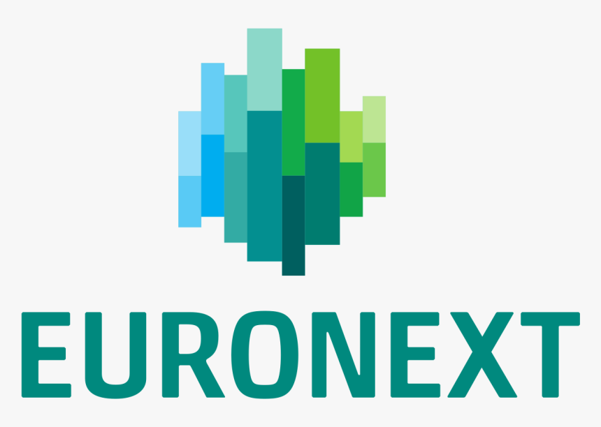 Euronext Logo Png, Transparent Png