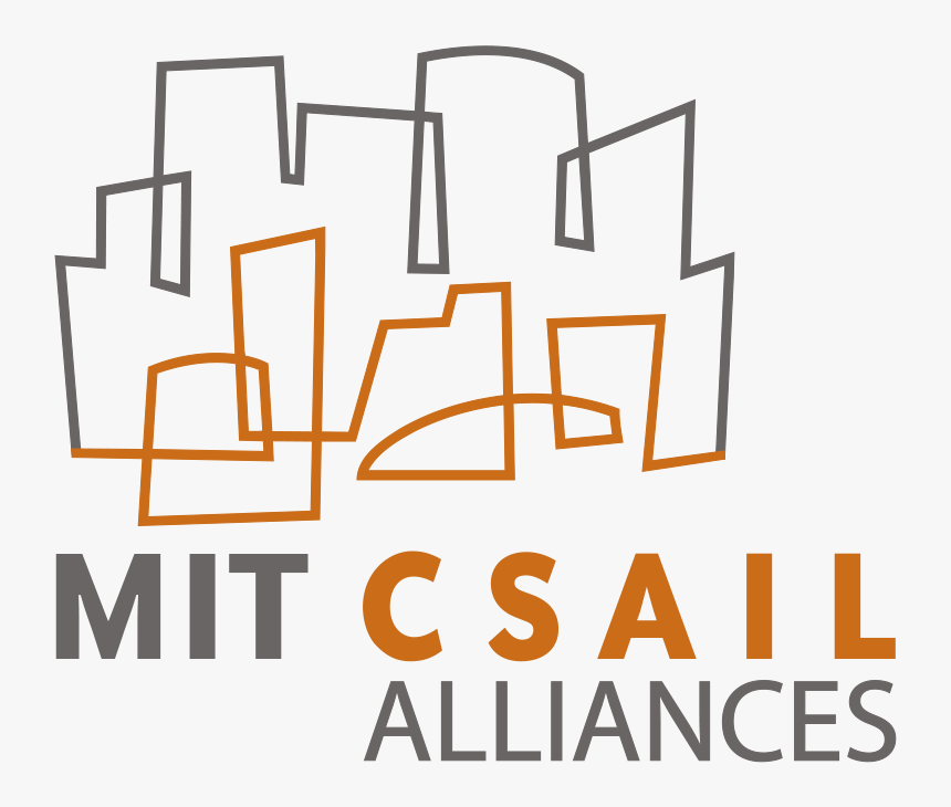 Cap Logo - Mit Csail, HD Png Download