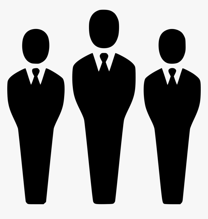 Men Users People Group People Comments - Group Of Men Png, Transparent Png