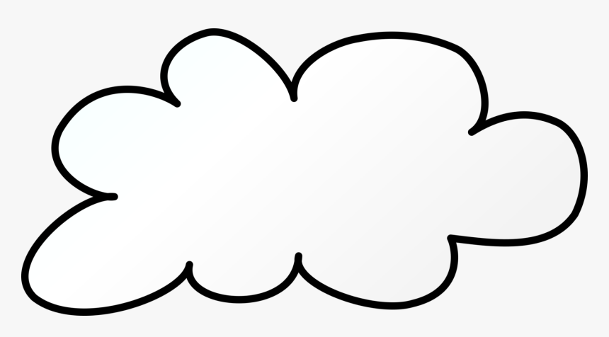 Transparent Background Rain Clipart, HD Png Download