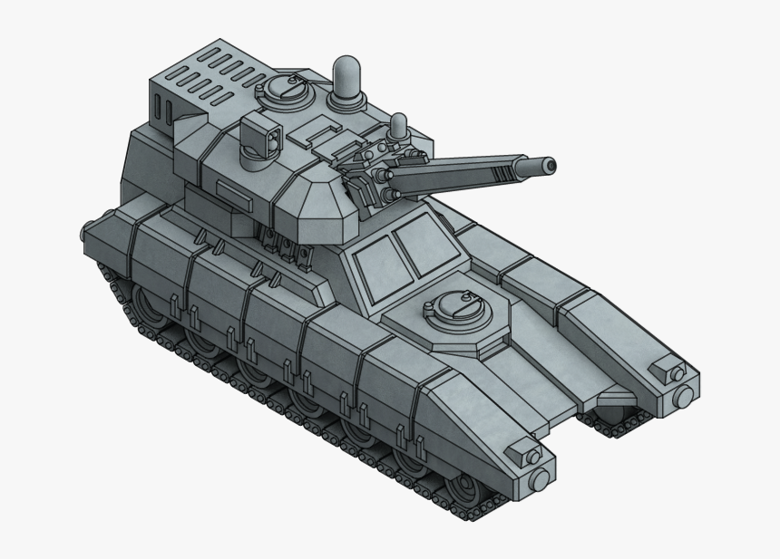 Churchill Tank, HD Png Download